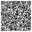 QR code with Enon Inc contacts