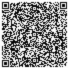 QR code with William R Applegate contacts