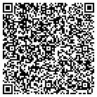 QR code with L P L Financial Services contacts