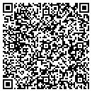 QR code with K L Gort Inc contacts