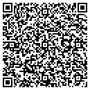 QR code with D R Siding & Windows contacts