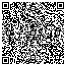QR code with Anthony L Mathis DPM contacts