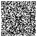 QR code with Nest contacts