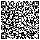 QR code with J D Lesemann Co contacts
