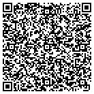 QR code with C & F Army & Navy Store Inc contacts