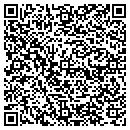 QR code with L A Marsha Co Inc contacts