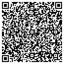 QR code with T & N Auto contacts