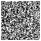 QR code with Johnston Landing RV Lake contacts