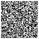 QR code with Custom Signs Graphics contacts