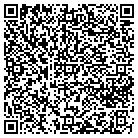QR code with Cedar Creek Frm Equestrian LLC contacts