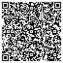QR code with Hammond Central contacts