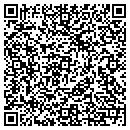 QR code with E G Chapman Inc contacts