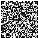 QR code with P C Paramedics contacts
