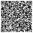QR code with H R Developers contacts