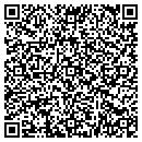 QR code with York Flower Shoppe contacts