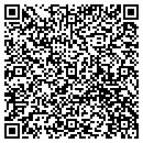 QR code with Rf Linkup contacts