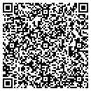 QR code with Alicia's Escort contacts