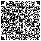 QR code with H & R Block Tax Service contacts