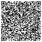 QR code with Sanders Andy Christmas Tree FA contacts