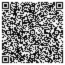 QR code with J&J Homes LLC contacts
