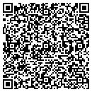 QR code with Ernies Cards contacts