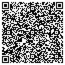 QR code with Howard Johnson contacts