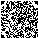 QR code with Mark Barnes Garbage Business contacts
