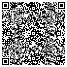 QR code with Hendley's Liquor Store contacts