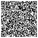 QR code with J D's Fashions contacts