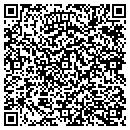 QR code with RMC Pallets contacts