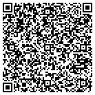 QR code with Deborah Daniels Graphic Design contacts