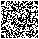 QR code with Cuttin' Up contacts
