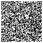 QR code with One Hour Cleanerizing contacts