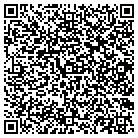 QR code with Leagons Racing Head Inc contacts