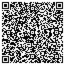 QR code with Talk of Town contacts