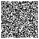 QR code with T M Floyd & Co contacts