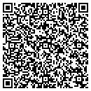 QR code with Yard Store The contacts