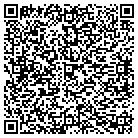 QR code with Mc Cord Carpet Cleaning Service contacts
