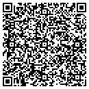 QR code with B C Construction contacts