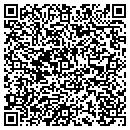QR code with F & M Management contacts