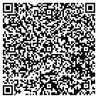 QR code with L & L Sales & Wrecker contacts
