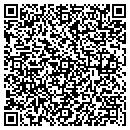 QR code with Alpha Printing contacts