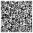 QR code with Icess Diner contacts