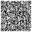QR code with Advanced Pool & Spa Service contacts
