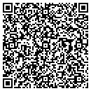 QR code with Tracy's Camp contacts