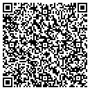 QR code with A Clean Wish contacts