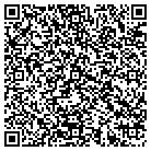 QR code with Hensons' Inc Mulch & More contacts