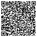 QR code with KFC contacts