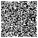 QR code with Joy Vending contacts