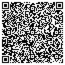 QR code with S M Photo Express contacts